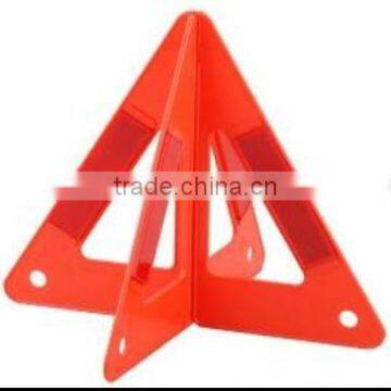 Warning Triangle