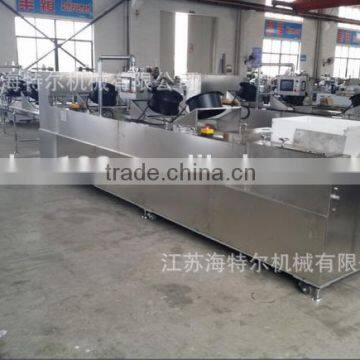 Hot Sales Peanut Candy Production Line and Biscuit Manufacturing Machine photo-2