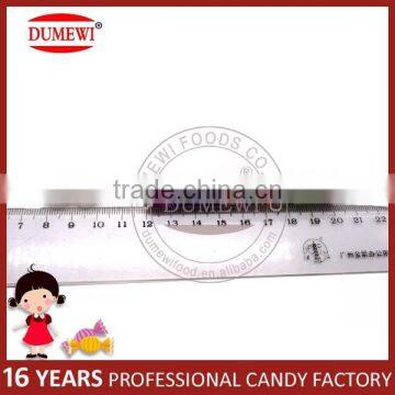 Fruity Pressed Candy Bubble Circle Roll Candy in Bag photo-5