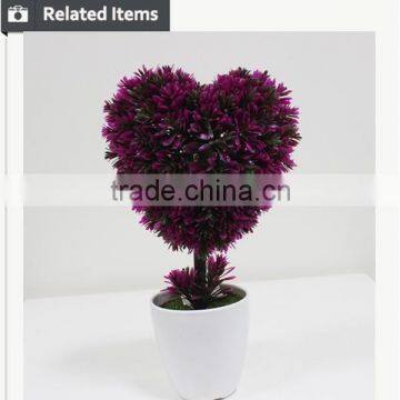 Home Decoration Items Lucky-shaped Plant Artificial Plants photo-5