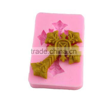Silicone Chocolate Mold Silicone Soap Mold Liquid Silica Gel 3D Mold Real Food Grade Silicone 1688 Agent photo-2