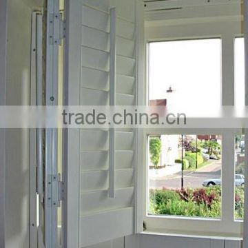 heze kaixin solid wood shutter