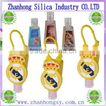 Protable Mini 29ml 3D Shape Antibacterial Gel 29ml photo-4