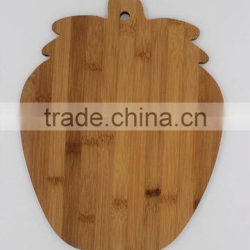 Reasonable Price High Quality Bamboo Cutting Board Private Label photo-2