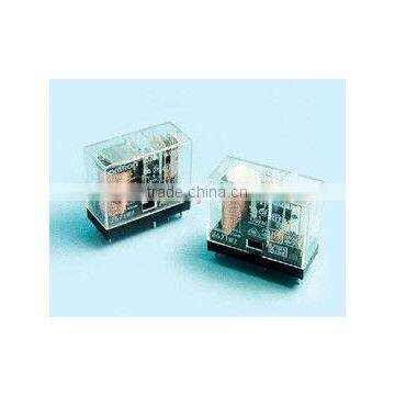 EB2-5NC STATE RELAY time relay 5v/9v/12v24v/48v relay socket/GOODSKY/Om-ron Relays