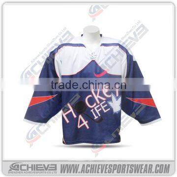 custom sublimated hockey jerseys, cheap ice hockey jerseys china