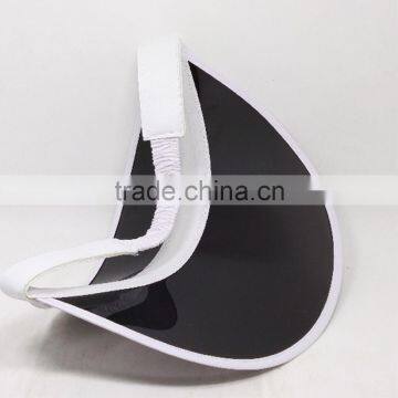 Resistance Wind and Sand Empty and PVC Sunshade Hat photo-2