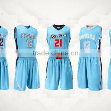 Basketball Uniforms photo-2