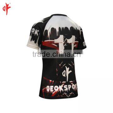 Custom Soccer Jerseys,Rugby Footballshirts,New Fashion Design Sports Kit photo-5