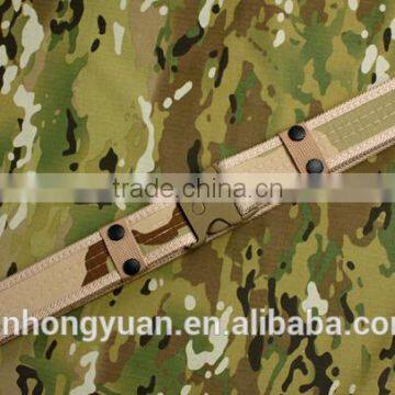 custom sandy camouflage lightweight soft military tactical belts