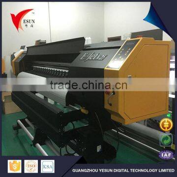 YESUN Digital Tshirt Printing Machine 3d Shirt Printing Machine photo-2