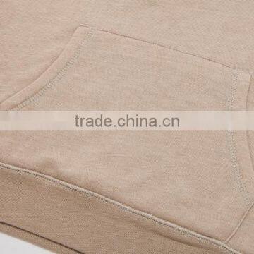 OEM Customized Light and Warm Fleece Pullover photo-5