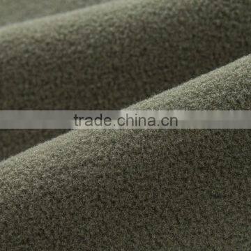 Basic Style Mens Pullover Winter Jackets Half Zip Polar Fleece Jacket