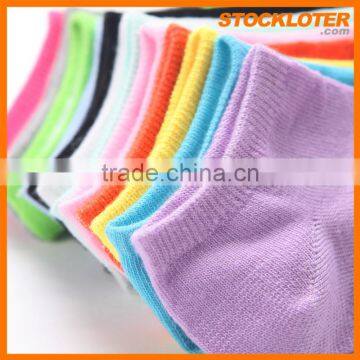Xiamen Ankle Socks Manufacturers 150904 photo-4