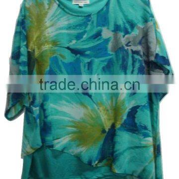Womens Tops (Garment Stock Lots / Apparel Stock / Stocklots / Garment Apparel From Bangladesh) photo-3
