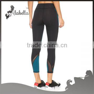Ladies Long Tops for Leggings Sport Free Sample Leggings Spandex photo-3