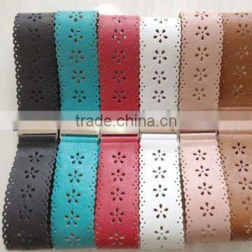 latest design elastic belt