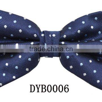 2016 Wholesale Polyester Jacquard Cheap Bow Ties photo-3