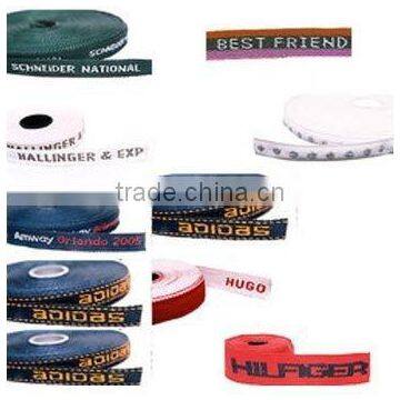 Polyester Webbing