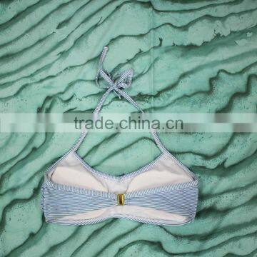 2017 Custom Made Bikinis Crochet Women's Swimwear Sexy Ladies Swimsuits photo-6