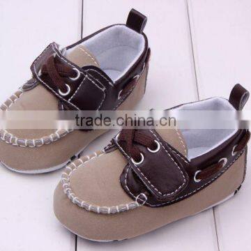 2014 wholesae baby shoes fashion baby leather shoe children shoes