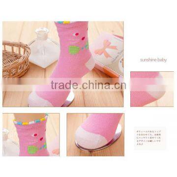 Sock Manufacturers Thick Warm Baby / Kids / Children Bulk Socks Wholesale photo-4