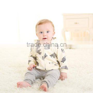 New Arrival Comfort Baby Wearing Hoodie photo-1