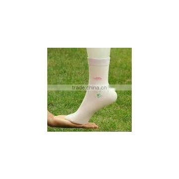 female sport bamboo socks