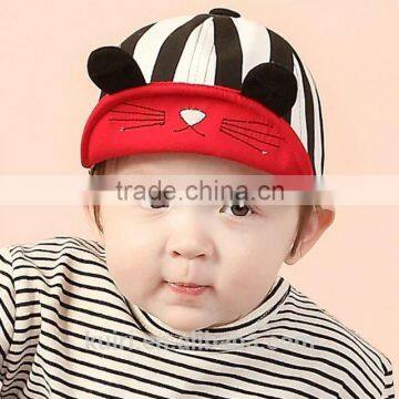 Plastic Casquette Made in China Mz-66 photo-6