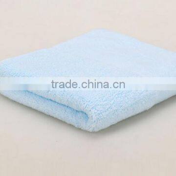 High Quality Embroidery Bath Towel 100% Cotton photo-2