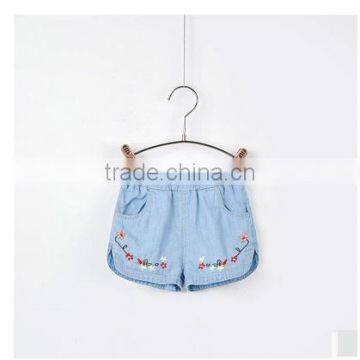 2018 New Design 0-24 Month Toddle White Embroidery Dress photo-2