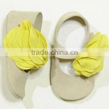 2016 OEM Service Baby Soft Sole Shoes Buy Shoes Direct From China photo-4