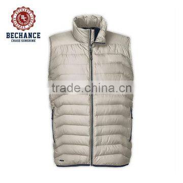 Men's padded waistcoat FW12231