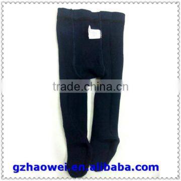 Plain Color Mashup Baby Girl Pantyhose photo-4