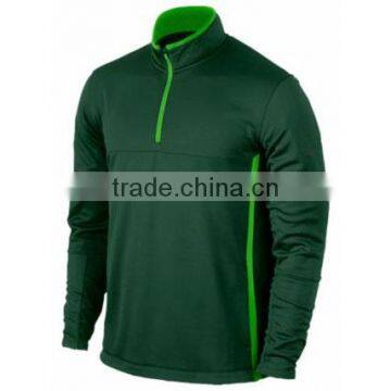 Wholesale Long Sleeve Without Hood Plain Crewneck Sweatshirt Customfor Men photo-2