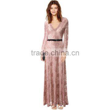 Sleeveless Sexy Maxi Dress Sleeveless Sexy Maxi Dress photo-4