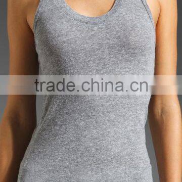 Narrow Tank Tops Stylish Ladies photo-2