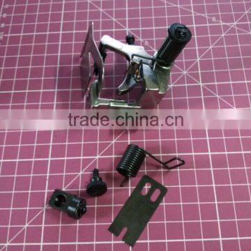 INDUSTRAIL RUFFLER ATTACHMENT G9E FOR SINGLE NEEDLE SEWING MACHINE photo-3