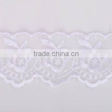 African Organza Lace photo-2
