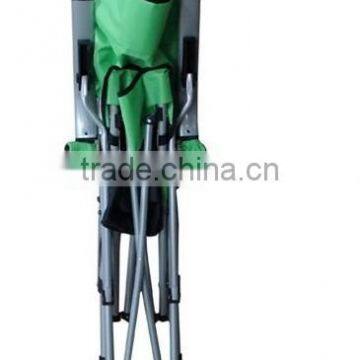 Portable Foldable Chair Camping Camping Chair Materials Carry Bag for Camp Chair photo-2