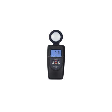 Digital Lux Meter LX-1262 with RS232C software and Bluetooth