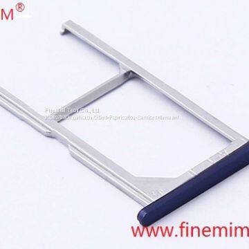 Metal Injection Molding for Consumer Electronics - China MIM Parts Manufacturer