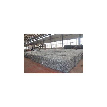 Green Gabion