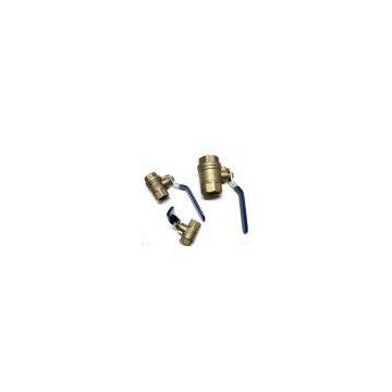 Sell Brass Ball Valve