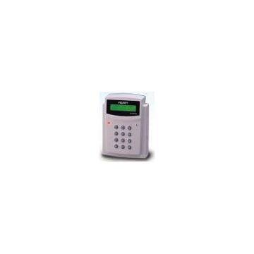Taiwan Access Control System