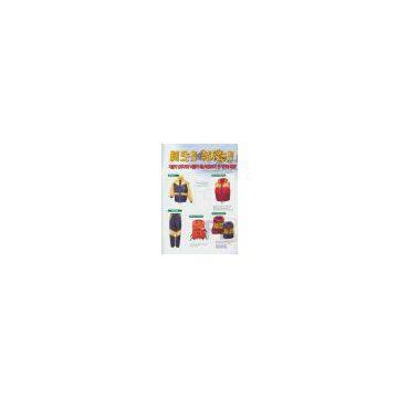 South Korea Lifesaving, Life Jacket, Floating Clothes, Buoyancy Clothes