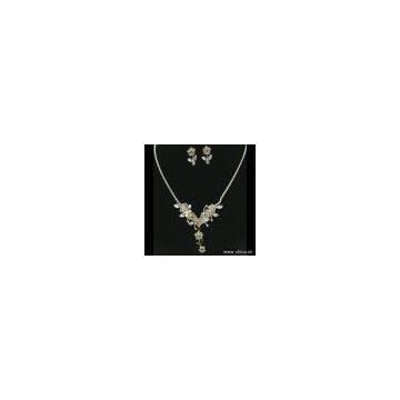 Sell Jewelry Set