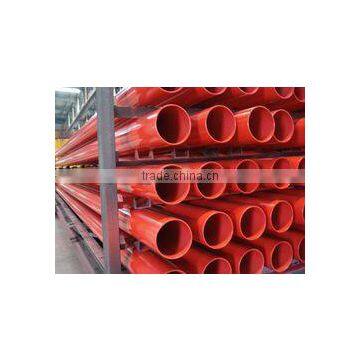 3240 Epoxy Fiber Glass Tubes/Certain dielectric property