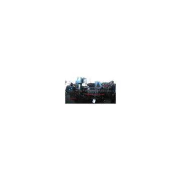 metal recycling machine