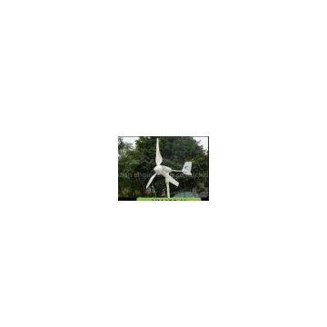 small size wind turbine/wind generator 300w Hawt (sk-5400)